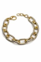 Bracciale Donna in Lega metallica COM.BOC123552